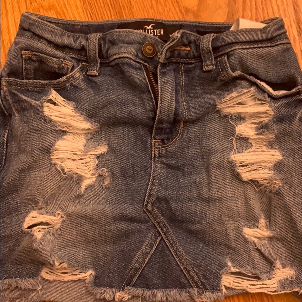 Skirt